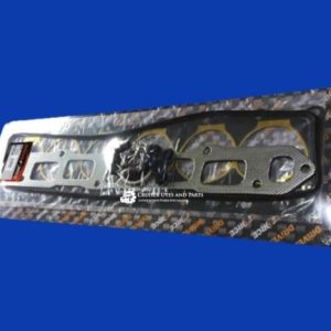 Toyota Landcruiser 2F petrol VRS  Kit (1975 - 8/76)