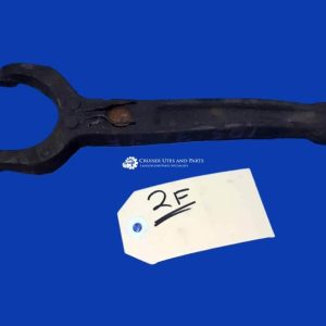 Toyota Landcruiser 2F petrol engine FJ40 FJ45 FJ60 Clutch fork fingers wish bone