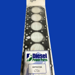 Toyota Landcruiser 2H 11/84 onwards diesel cylinder head gasket