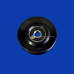 Toyota Landcruiser 2H Air Conditioning pulley HJ47 HJ60 HJ75