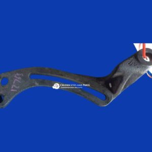 Toyota Landcruiser 2H Air conditioning adjuster (flat bracket) DIESEL  HJ60 HJ75 "EARLY type"