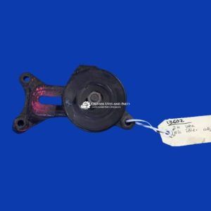 Toyota Landcruiser 2H Air conditioning idler adjuster with pulley DIESEL  HJ60 HJ75 "LATE type"
