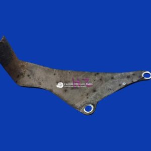 Toyota Landcruiser 2H   HJ75 Exhaust Support  Bracket      17400