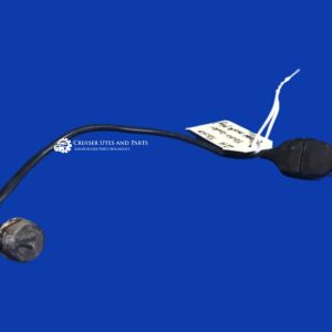 Toyota Landcruiser 2H Tacho sensor / tacho sender on Bellhousing   12V