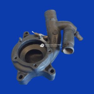 Toyota Landcruiser 2H Water pump Housing HJ75 HJ60