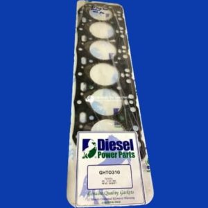Toyota Landcruiser 2H diesel cylinder head gasket fits up to 10/1984