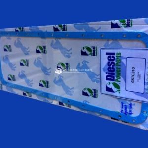 Toyota Landcruiser 2H diesel sump gasket HJ47 HJ60 HJ75