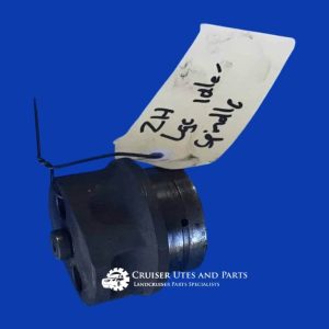 Toyota Landcruiser 2H large idler spindle