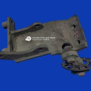 Toyota Landcruiser 3F Sanden brand Air Conditioning bracket