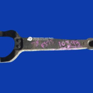 Toyota Landcruiser 3F petrol engine FJ75 FJ60 Clutch fork fingers wish bone