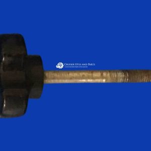 Toyota Landcruiser 40 series Hood / Bonnet Bolt  BJ42 FJ40 FJ45 HJ45 HJ47    used