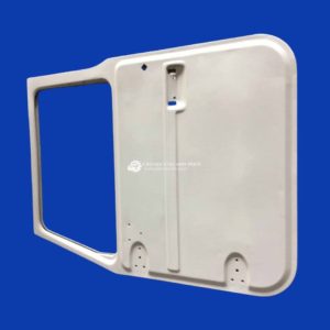 Toyota Landcruiser 40 series Left hand front door undercoat