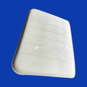 Toyota Landcruiser 40 series Ute Roof / Turret steel undercoat HJ45 FJ45 HJ47