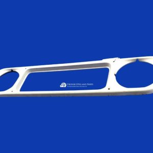 Toyota Landcruiser 40 series headlight surround (fits from 1979) HJ45 HJ47 FJ45