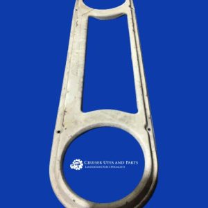 Toyota Landcruiser 40 series headlight surround (fits up to 1979)