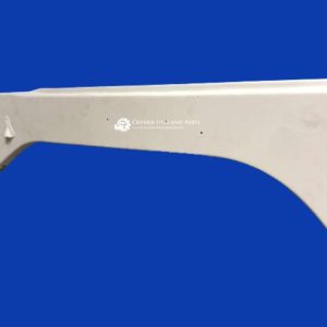 Toyota Landcruiser 45 /47 series Upper Guard Fender Left L.H undercoated left hand