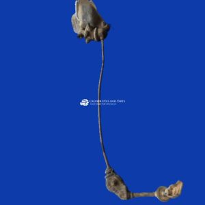 Toyota Landcruiser 47 series (diesel) Brake Proportioning Valve HJ47