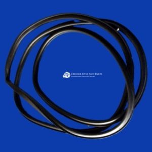 Toyota Landcruiser 60 series wagon LHF DOOR RUBBER 67862-90A00