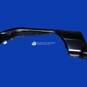 Toyota Landcruiser 75, 78 & 79 series lower Guard Fender Left LH