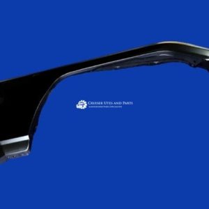 Toyota Landcruiser 75, 78 & 79 series lower Guard Fender Right RH