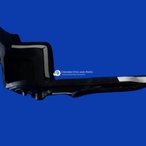 Toyota Landcruiser 75 series Ute RH Rear Roof Side Rail Seal rubber Genuine   61883-90K00