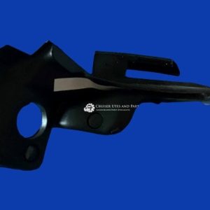 Toyota Landcruiser 75 series Ute Right Hand front Roof Side Rail Seal rubber Genuine   61881-90K01