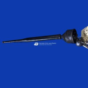 Toyota Landcruiser 80 series gear lever / stick FZJ80 HZJ80 manual transmission used