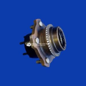 Toyota Landcruiser 78 79 series  Rear Hub ABS type Genuine   HDJ78, HDJ79 HZJ78, HZJ79 VDJ76, VDJ78, VDJ79  42410-69025J