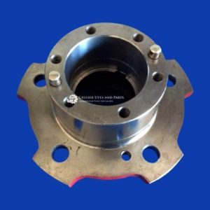 Toyota Landcruiser 78 79 series  Rear Hub NON ABS type        42410-69025