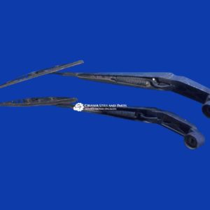 Toyota Landcruiser 79 series Ute wiper arm pair HZJ79 FZJ79 HDJ79 VDJ79