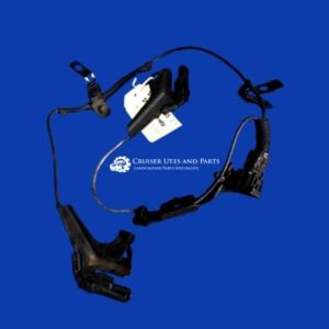 Toyota Landcruiser ABS Diff harness (Wire skid control sensor)        2012 onwards VDJ76 VDJ78 VDJ79