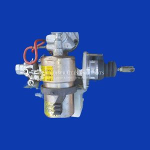 Toyota Landcruiser ABS brake unit 100 series wagon Sahara reco OUTRIGHT