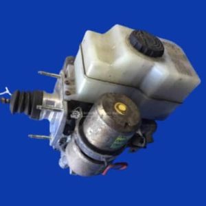 Toyota Landcruiser ABS unit module 100 series wagon HZJ105 FZJ105 HDJ100 serviced outright