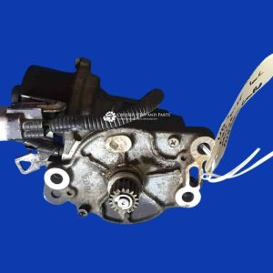 Toyota Landcruiser Actuator, Differential lock shift, no. 2 (Front diff lock motor) VDJ76 VDJ78 VDJ79      41450-60080