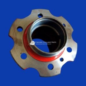 Toyota Landcruiser  HZJ75  Rear Hub disc brake type         42401-60010