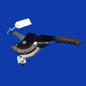 Toyota Landcruiser BROWN HAND BRAKE, VDJ76 VDJ78 VDJ79  series Handbrake