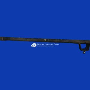 Toyota Landcruiser Bailey Channel Runner 40 series          BJ40 BJ42 FJ40 FJ45 HJ45 HJ47   used