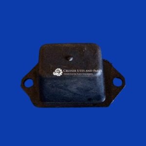 Toyota Landcruiser Bump rubber front left hand HJ45 FJ45 HJ47       48304-60010