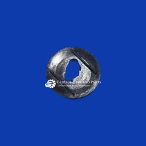 Toyota Landcruiser  CLIP, hood insulator (bonnet liner clip) HJ75 FJ75 HZJ75 FZJ75 HZJ78 HZJ79  90467-09014