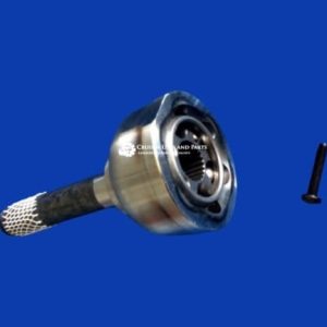 Toyota Landcruiser CV Joint Full Time 4WD FZJ HZJ HDJ 78 79 105 43405-60100
