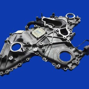 Toyota Landcruiser Case, sub assy timing belt / chain 1VD-FTV   VDJ76 VDJ78 VDJ79 11310-51012