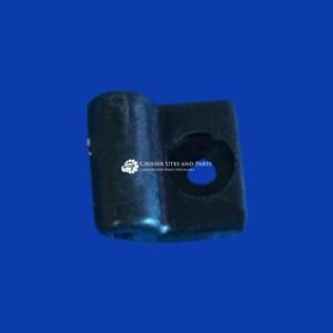 Toyota Landcruiser Cushion Genuine for Side Fender to Bonnet 40 45 Series 53349-90300