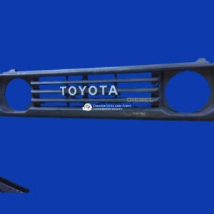 Toyota Landcruiser Diesel plastic grill HZJ75 Ute & Troop Carrier