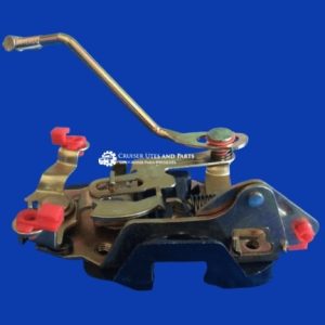 Toyota Landcruiser Door lock assembly to suit 75 series new 69310-90K00 69310-60070 RIGHT RH