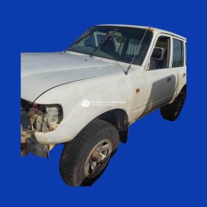 Toyota Landcruiser Drivers Left LH 80# 80 2nd hand