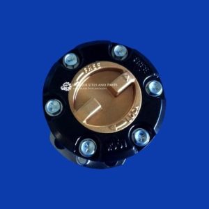 Toyota Landcruiser Free Wheeling Hub 47, 60, 75 series ZS898 1/78 to 8/99