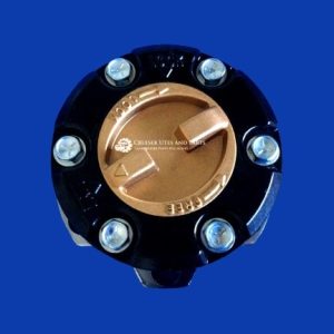 Toyota Landcruiser Free Wheeling Hub 78, 79, 105 series ZS901 8/99 TO 2005