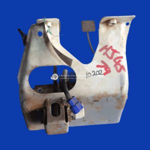 Toyota Landcruiser HJ45 1979 pedal box   10202