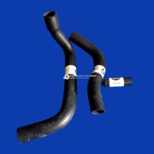 Toyota Landcruiser HJ47 Series Radiator Hose Kit Gates - 2H  16571-HJ47