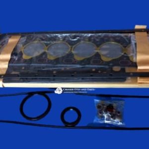 Toyota Landcruiser HJ60 HJ61 HJ75 Gasket Kit 2H diesel.       04111-68022ng